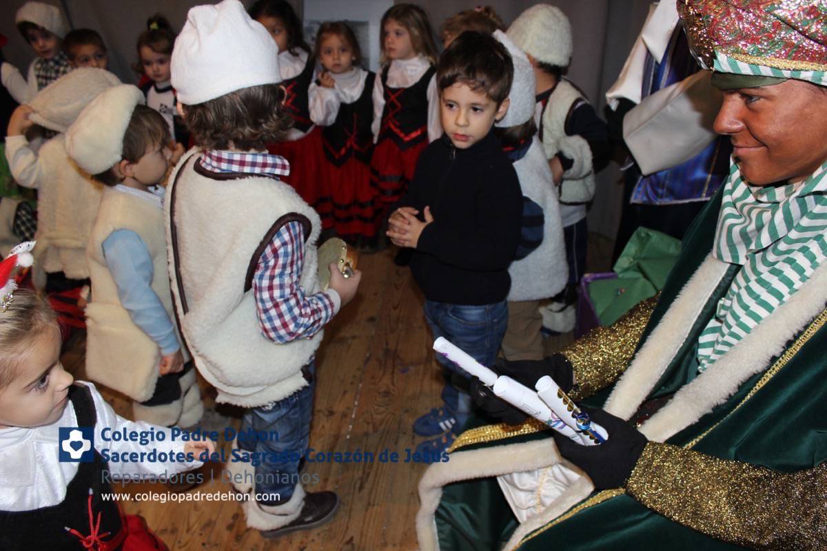 2014 12 22  REYES MAGOS INFANTIL (100)
